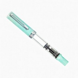 TWSBI ECO AMAZONITE PISTON FILLING FOUNTAIN PEN