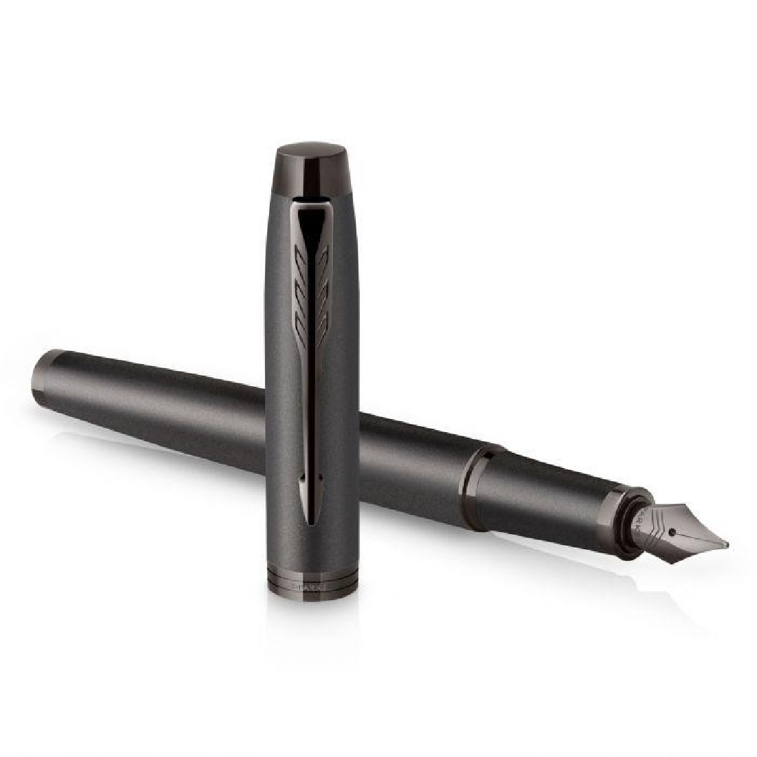Parker Im Mono Titanium Fountain pen