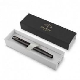 Parker Im Mono Titanium Fountain pen