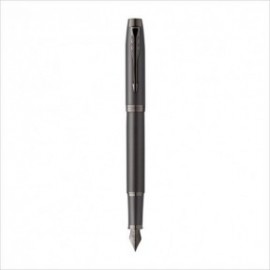 Parker Im Mono Titanium Fountain pen