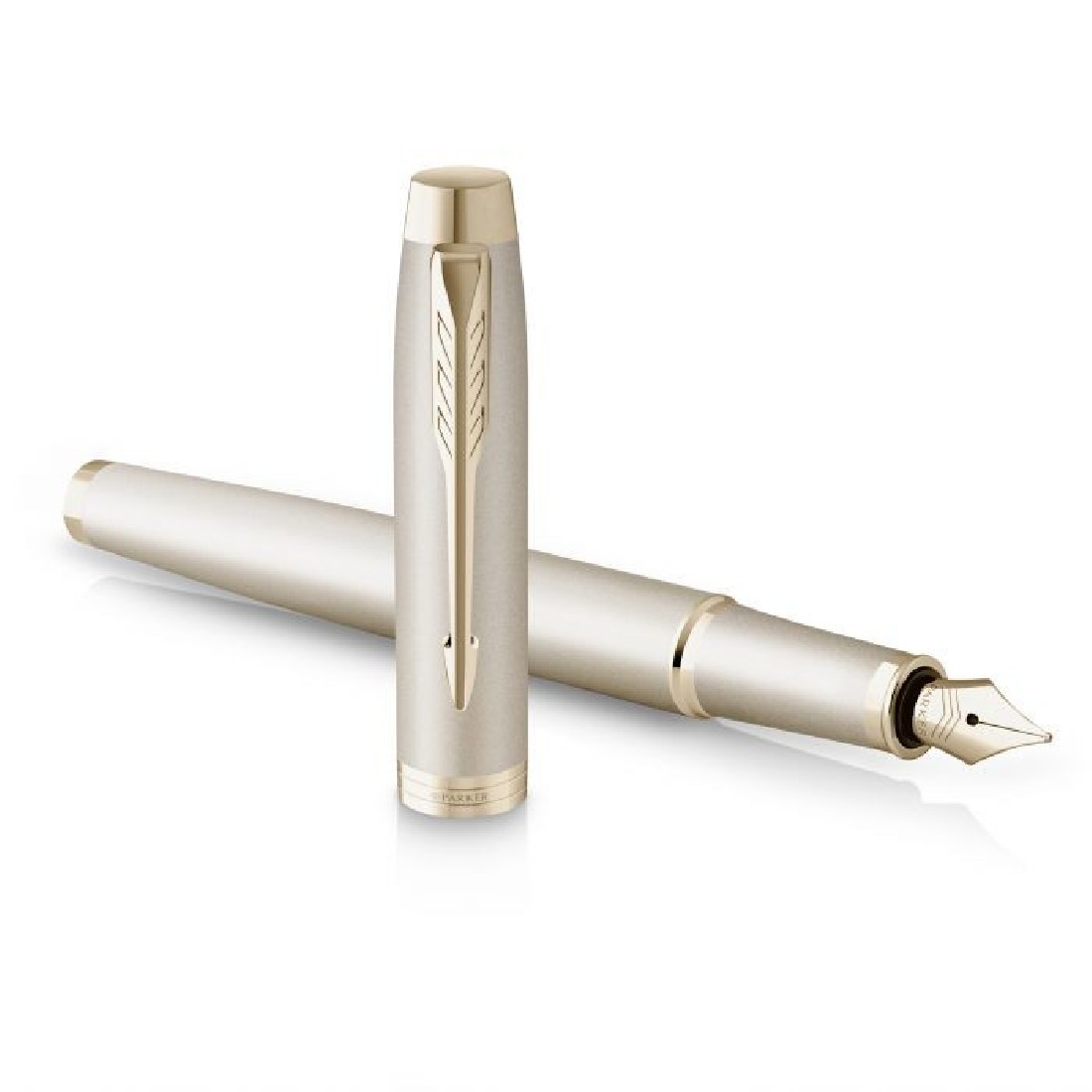 Parker Im Mono Champagne Fountain pen