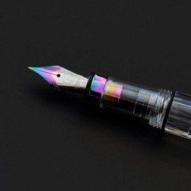 TWSBI Diamond 580 IRIS  Fountain Pen