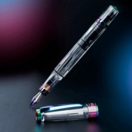 TWSBI Diamond 580 IRIS  Fountain Pen