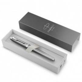 Parker IM Rituals Grey Rollerball