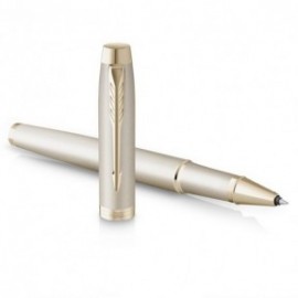 Parker Im Mono Champagne Rollerball