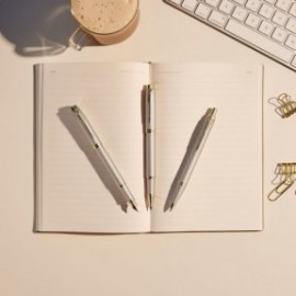 Parker Im Mono Champagne Rollerball