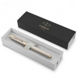 Parker Im Mono Champagne Rollerball