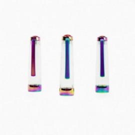 TWSBI VAC 700R IRIS Fountain Pen