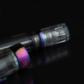 TWSBI VAC 700R IRIS Fountain Pen