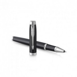 Parker IM Essential Matte Black CT Rollerball