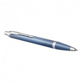 Parker IM Parker IM Rituals Blue Set Rollerball and Ballpen