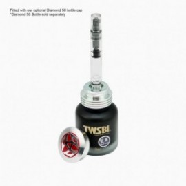 Twsbi 70ml ink sapphire blue