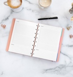 Filofax Refill A5 Notebook To Do 132853