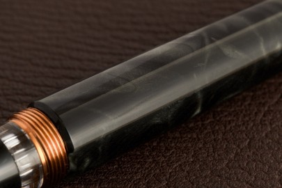 TWSBI Obsidian Fountain Pen