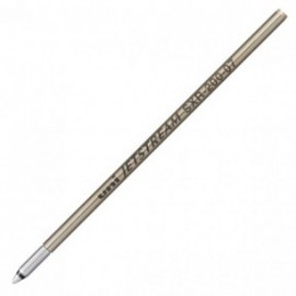 Uni Mitsubishi D1 refill, SXR-200-07 Jetstream Prime High-Grade Multi-Function Ballpoint Pen with 0.7mm Black