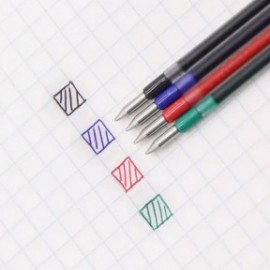 Uni Mitsubishi Ballpoint Pen Refill, Jetstream Compatible SXR-80-05K 0.5mm