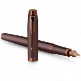 Parker Im Mono Burgundy Fountain pen