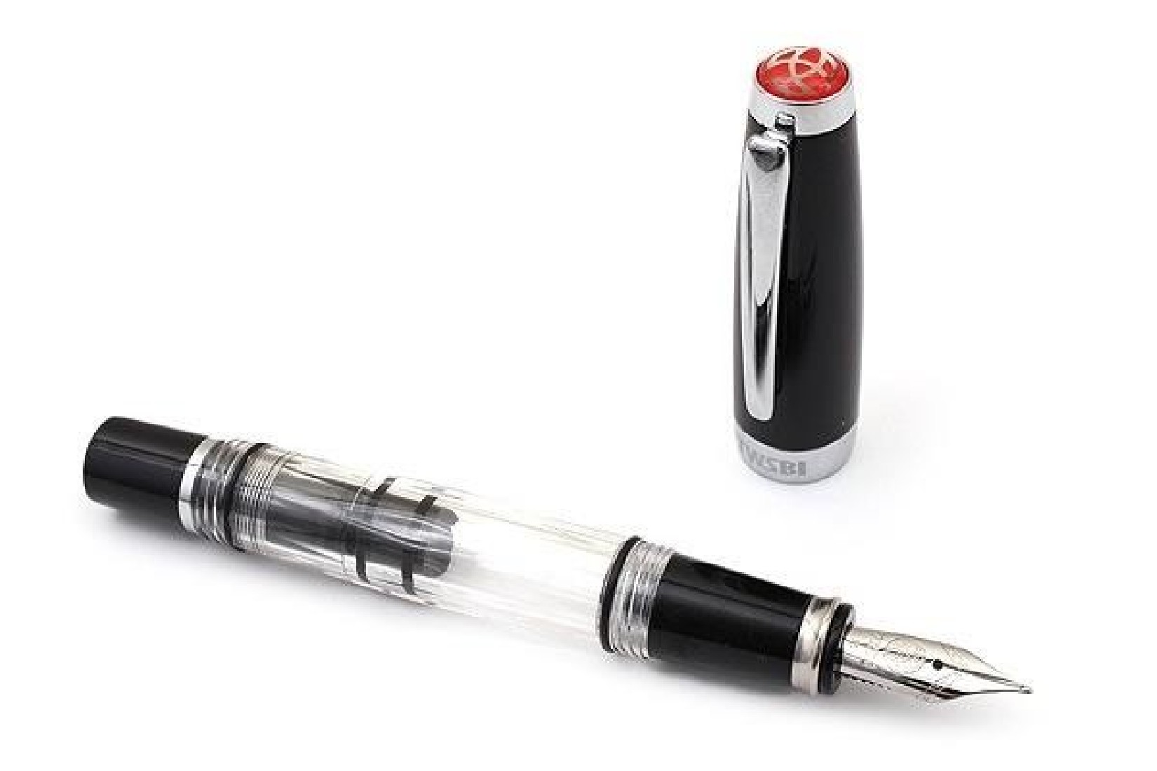 TWSBI Diamond Mini Classic Fountain pen
