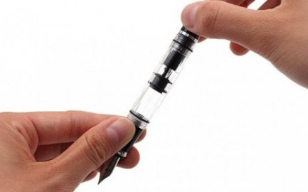 TWSBI Diamond Mini Classic Fountain pen