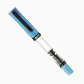 TWSBI ECO Cosmos Blue Onyx Fountain Pen