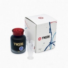Twsbi 70ml ink midnight blue