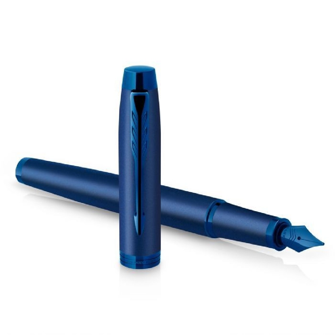 Parker Im Mono Blue Fountain pen