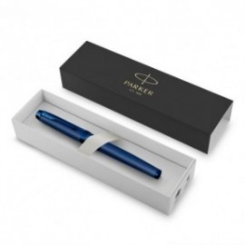 Parker Im Mono Blue Fountain pen