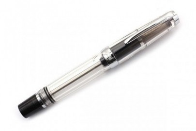 TWSBI VAC Mini Smoke Fountain Pen