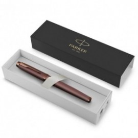 Parker Im Mono Burgundy Rollerball