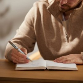 Parker IM Rituals Turquoise Green Rollerball