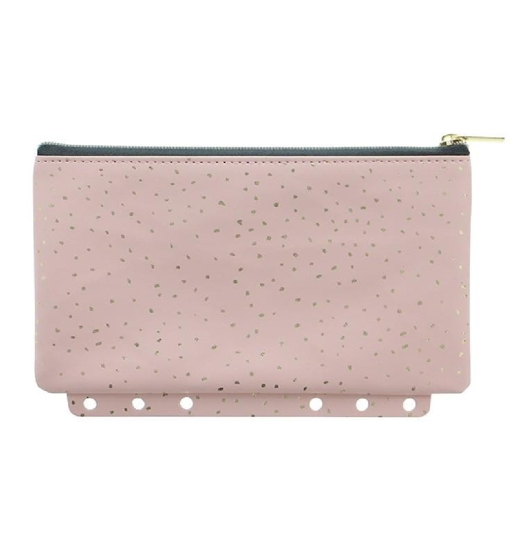 Filofax Confetti Zipper Pouch 132709