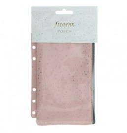 Filofax Confetti Zipper Pouch 132709