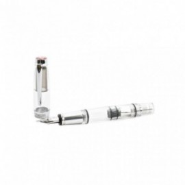 TWSBI Diamond Mini AL Fountain Pen