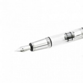 TWSBI Diamond Mini AL Fountain Pen