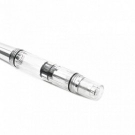 TWSBI Diamond Mini AL Fountain Pen