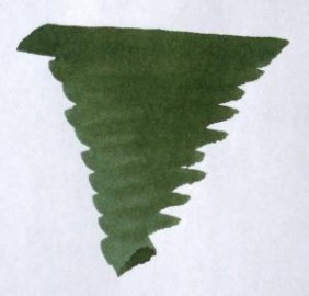 Diamine 30ml Evergreen 276 Fountain pen ink