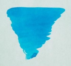 Diamine 30ml Aqua Blue  247 Fountain pen ink
