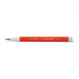 Leuchtturm 1917 Drehgriffel Nr.1 Lobster Ballpoint pen with royal blue ink