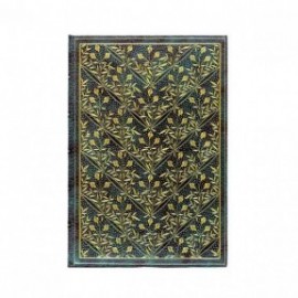 Paperblanks Notebook Wildflower Song Midi Lined