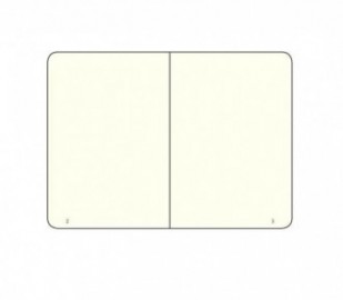 Leuchtturm 1917 Notebook A5 Cherry Red Plain Soft Cover