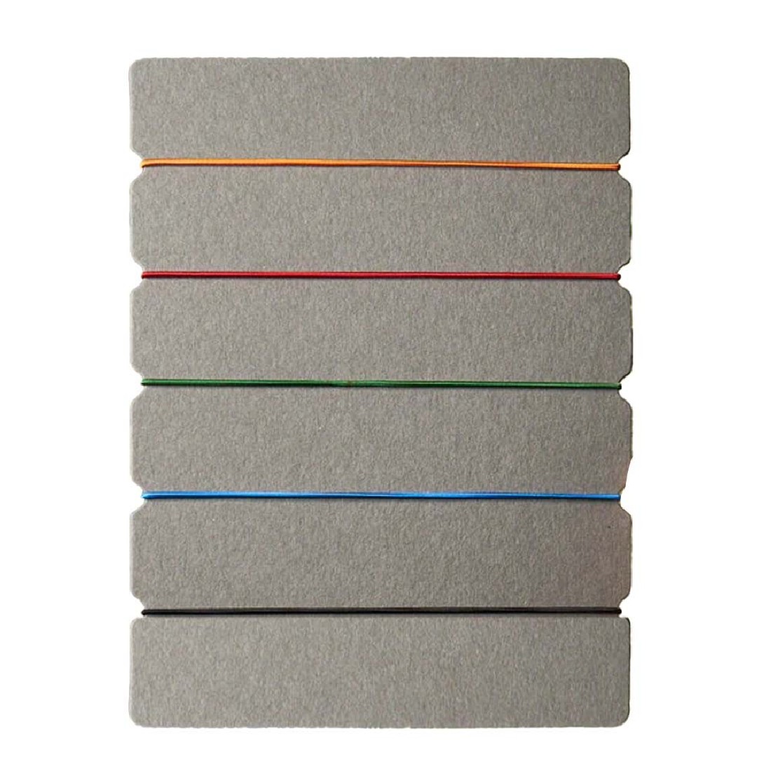 Paper Republic ribbon kit for A4