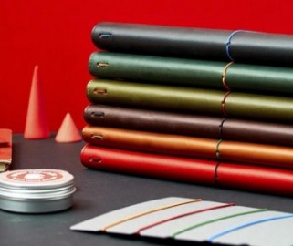 Paper Republic ribbon kit for A4