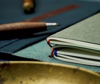 Paper Republic ribbon kit for A4