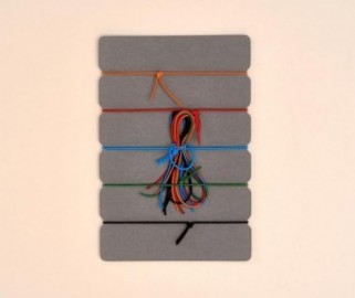 Paper Republic ribbon kit for A4