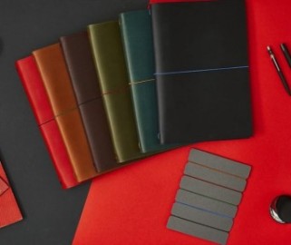 Paper Republic ribbon kit for A4