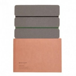 Paper Republic ribbon kit for A4