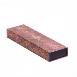 Paperblanks Pencil  Case Diamond Jubilee