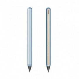 Stilform Aluminium AEON Pencil Heavenslight Blue, limited edition with only 300 pieces wordwide