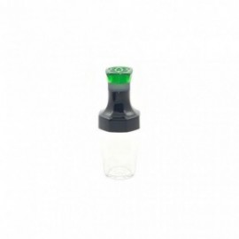 TWSBI VAC 20A Ink Bottle Green