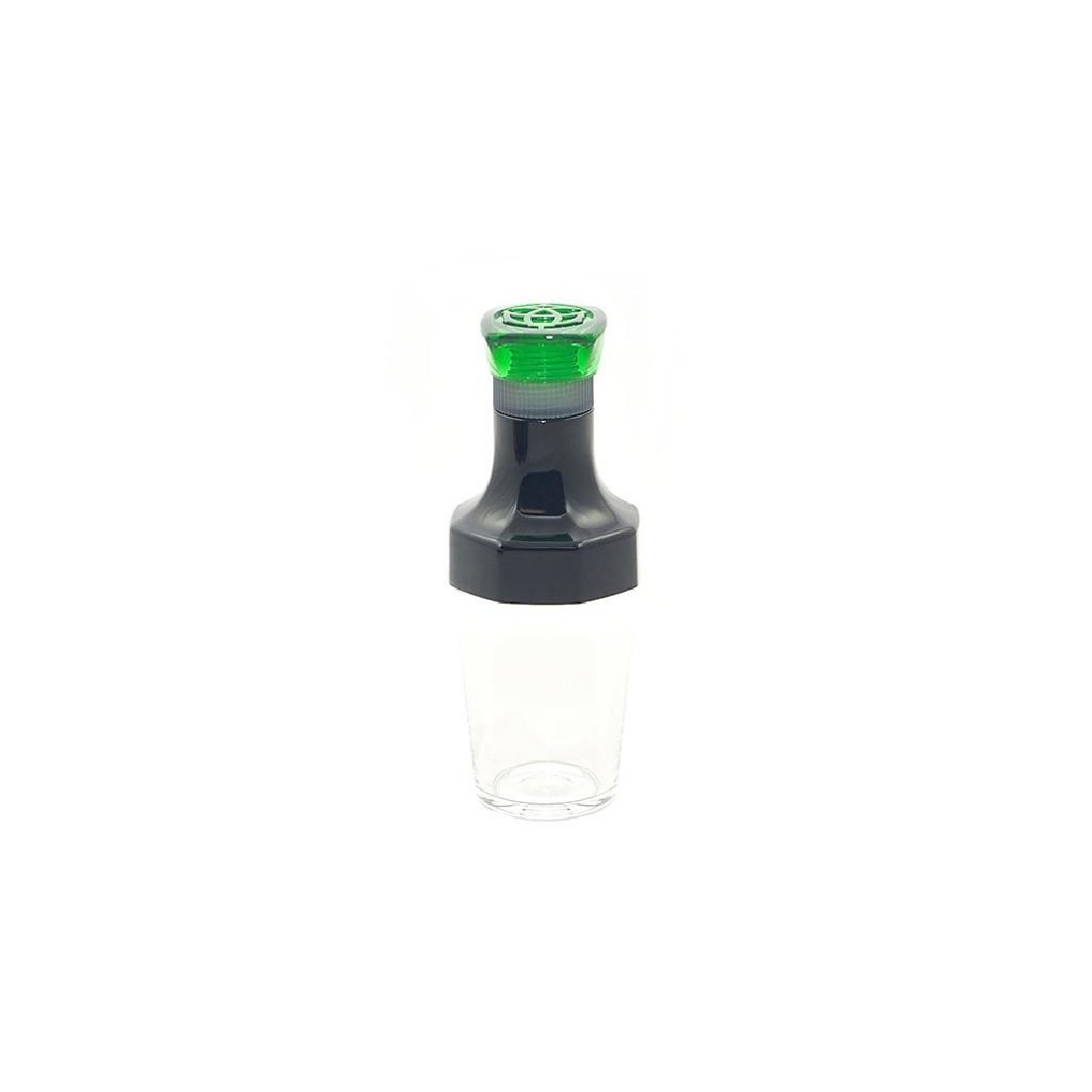 TWSBI VAC 20A Ink Bottle Green